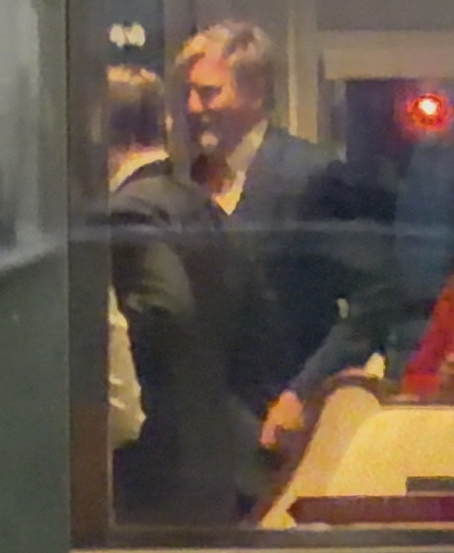 Josh Friedman tweet media