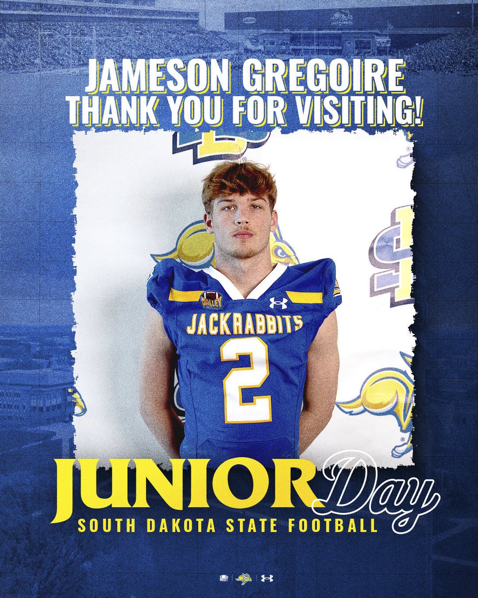 jmo_g2's tweet photo. Had a great Junior Day  @GoJacksSDSU – thanks @ldbengtson for the invite!! https://t.co/4IsdzvmsRj