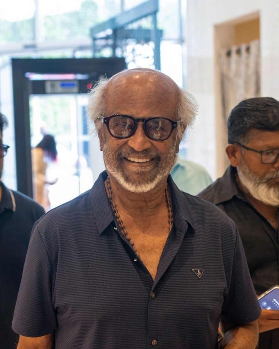 Thrissur Rajini Fans tweet media