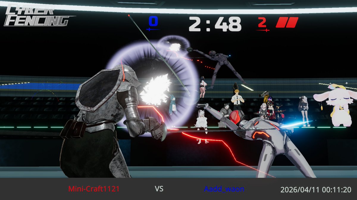 Mini-Craft1121(3歳) tweet media