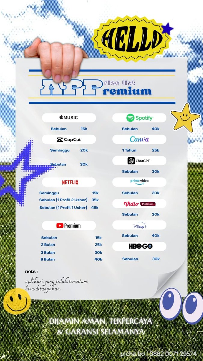cha || open App Premium✨🍓 tweet media