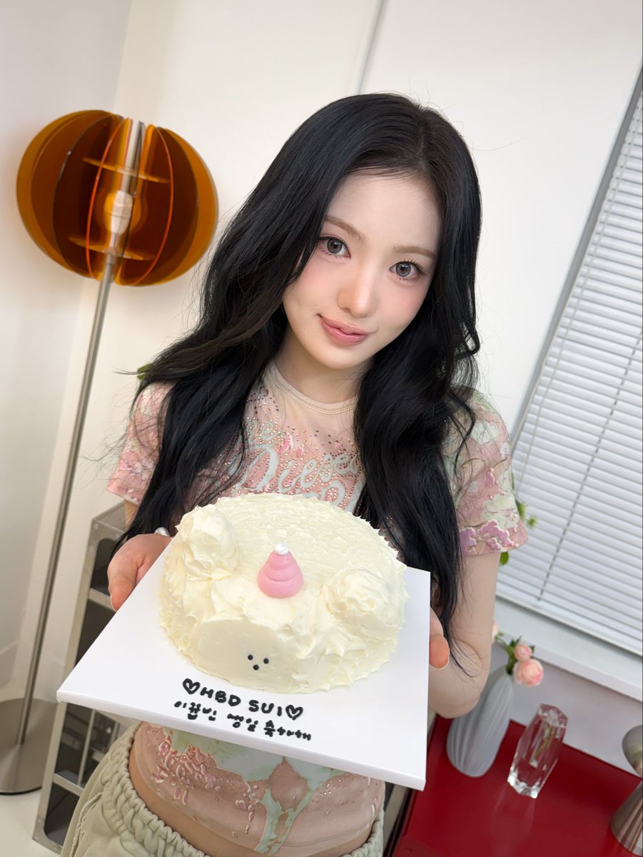 KiiiKiii 수이 SUI tweet media