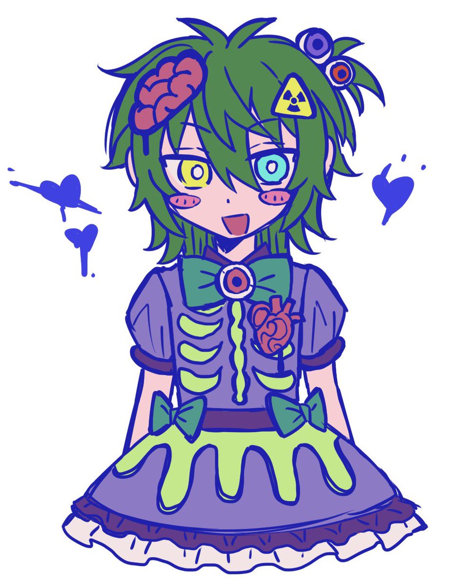 ⋆˚࿔ pururin 𝜗𝜚🍮🧸 tweet media