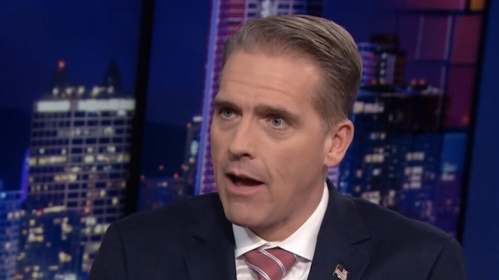 "He is didactic without sounding preachy"