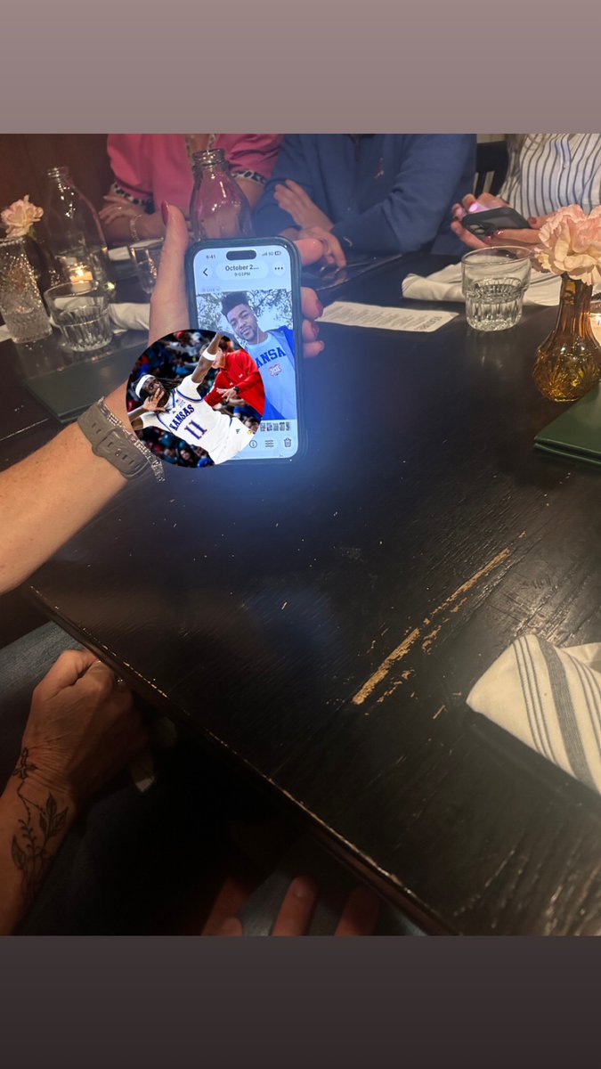 Jamari Party tweet media