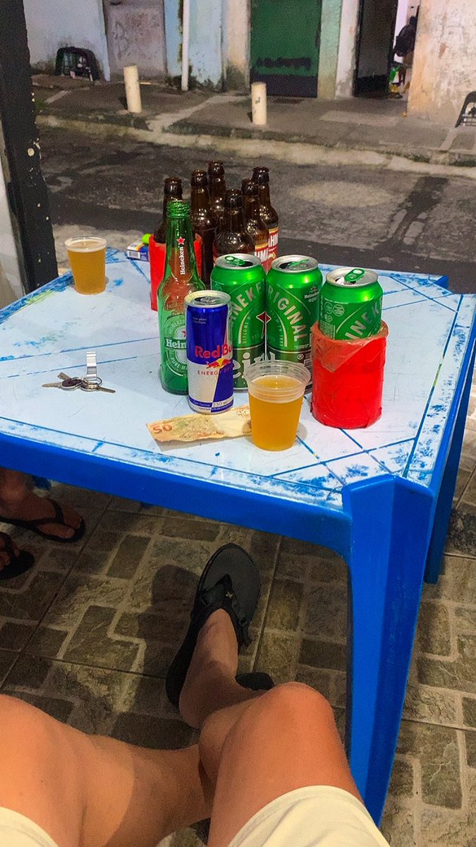 Paz 🦎