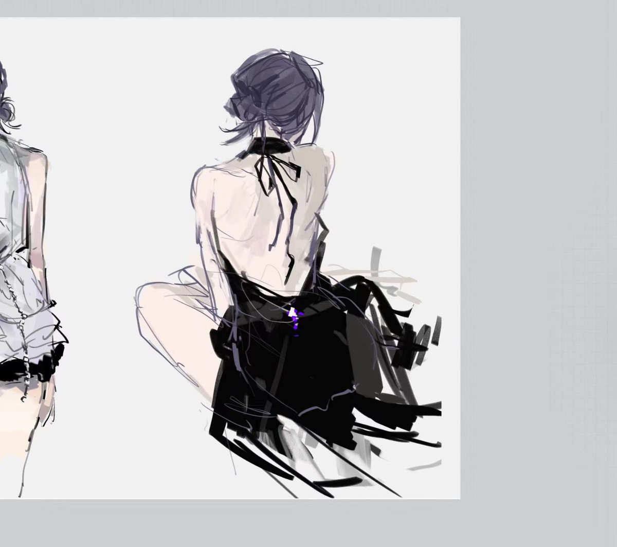 ✧₊⁺ tweet media