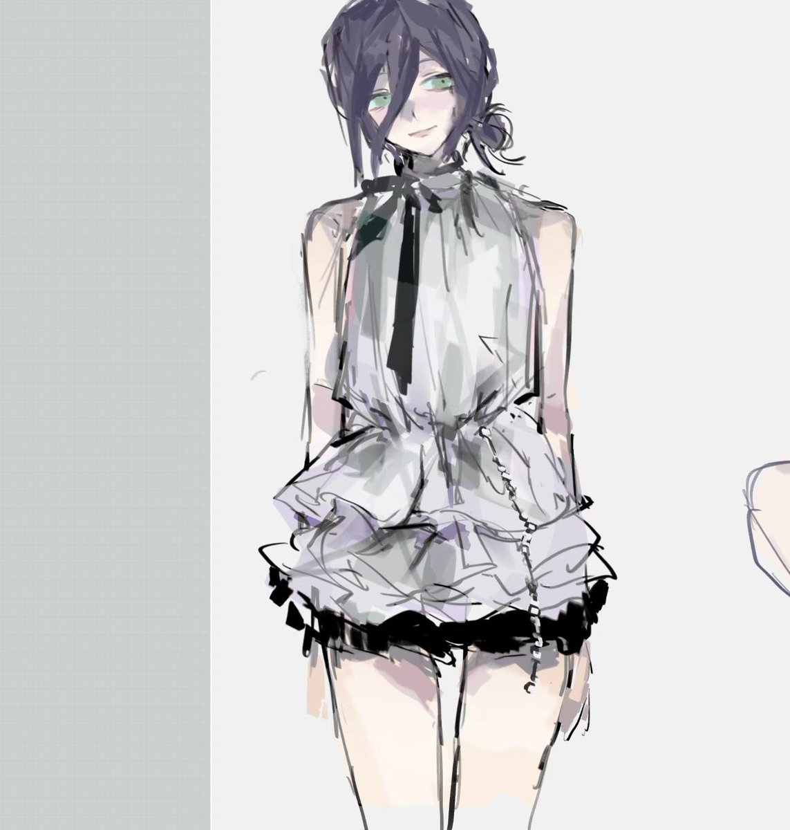 ✧₊⁺ tweet media