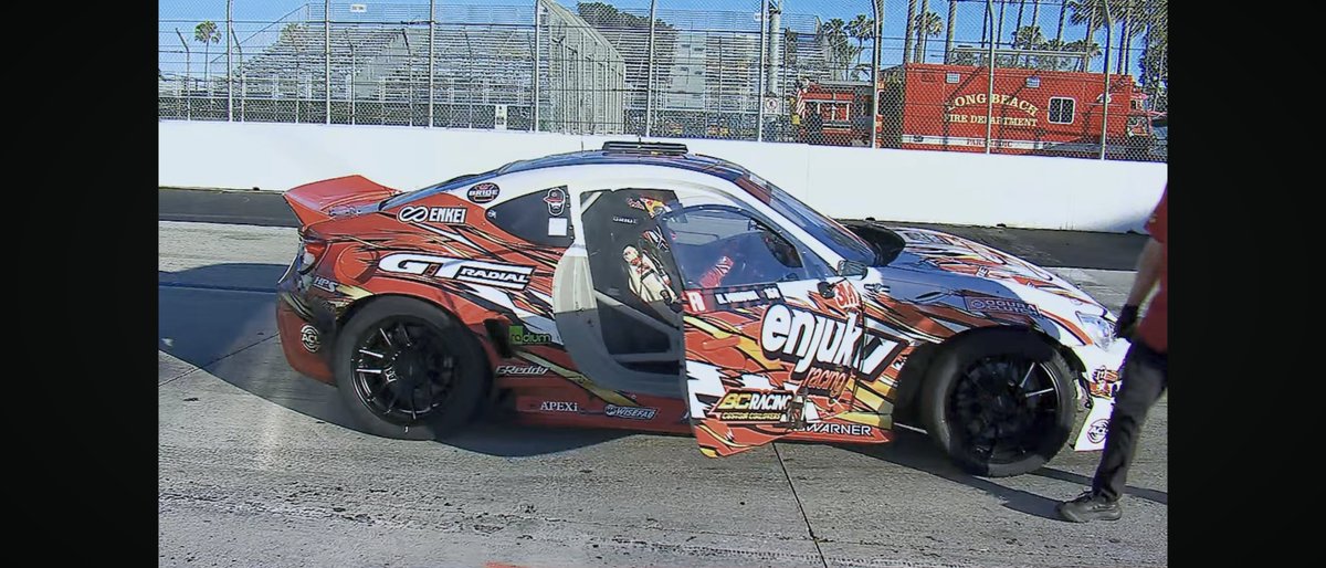 箕輪くんの走り終わりで配信フリーズ

ある意味持ってる大也くん

#formuladrift
#箕輪大也