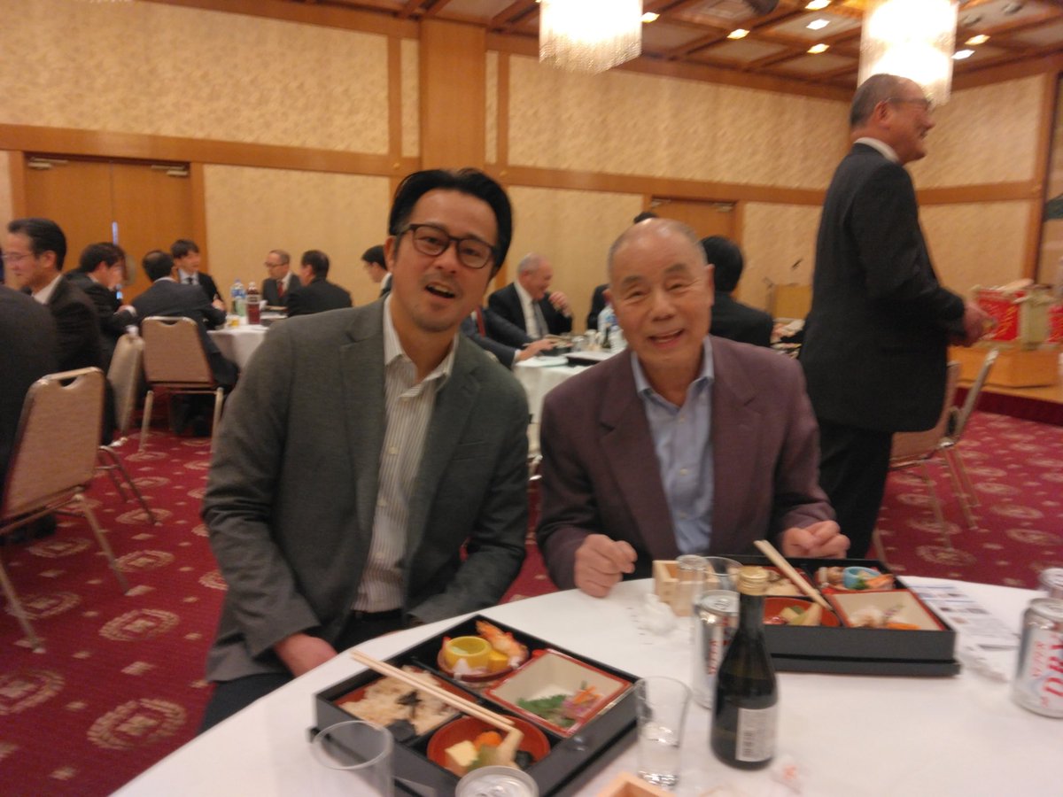 【公式】征平・吉弥の土曜も全開！！ tweet media