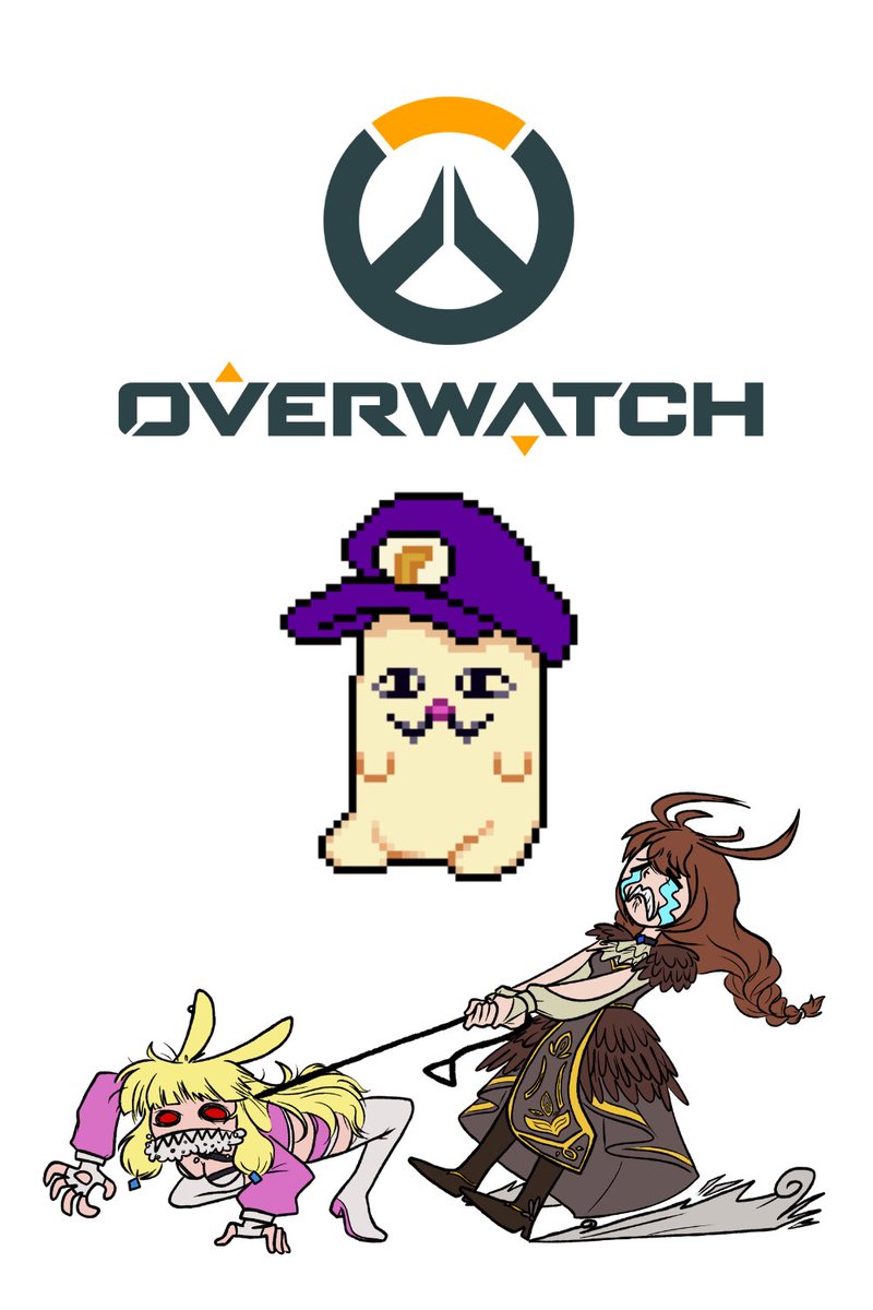 Eddy📚🔅Owl Vtuber tweet media