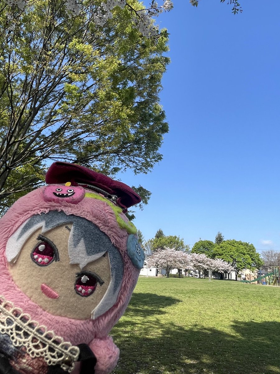 まつる tweet media