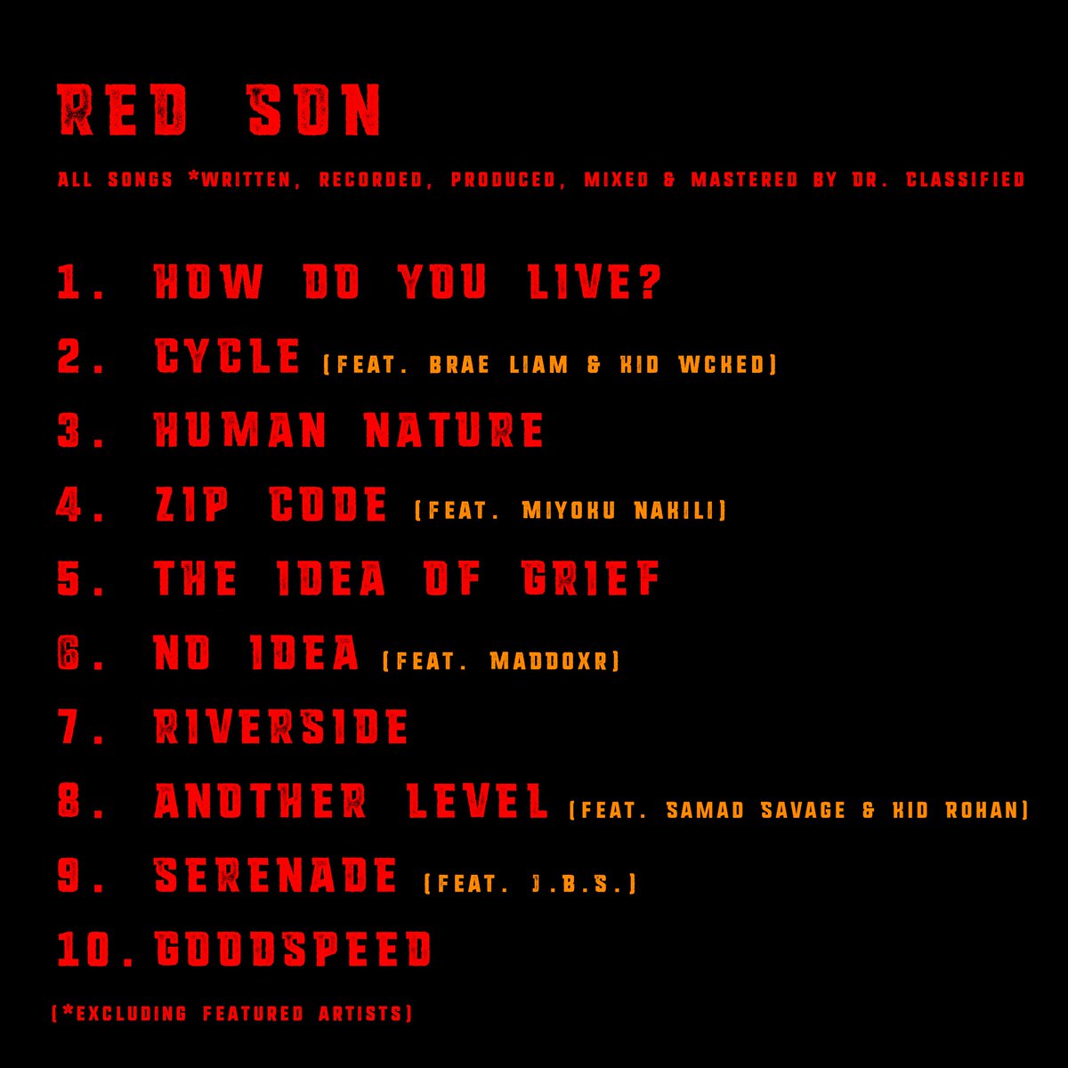 Dr. Classified tweet media