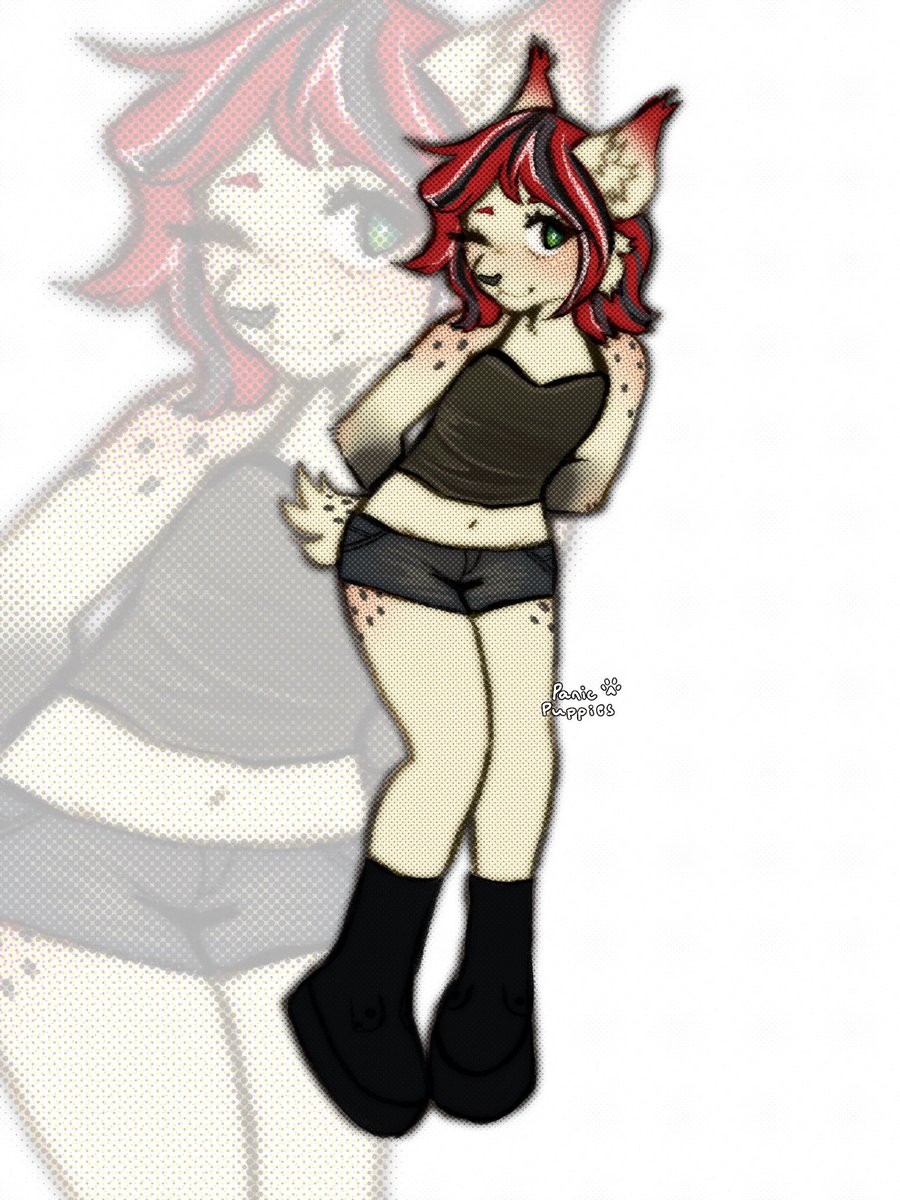 jules🐾🐾comms open! tweet media