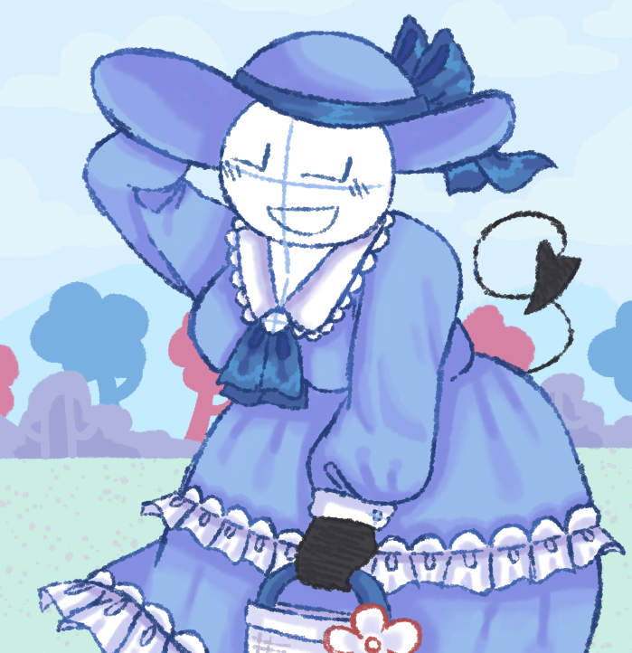 take a moment to admire the fields ,,

꒰ #animaticbattle #osc #osctwt ꒱