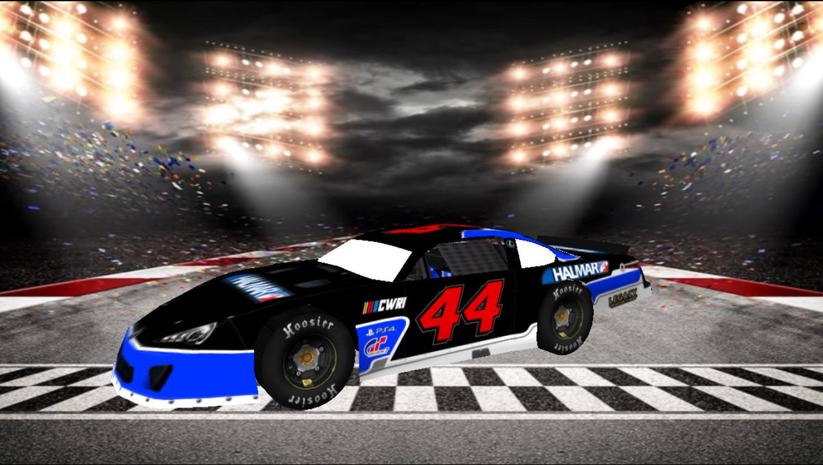 I was going to inbox the series (<a href="/CWRISeries__/">CWRIseriesoffical</a>) account but I didn't want to blow up the notifs. So I'll save a small headache. Here are late models using northeast modified schemes of the drivers so far. (Part 1/2)

Jc (4), Michelle (13), Drifterz (33), Lavancha (44)