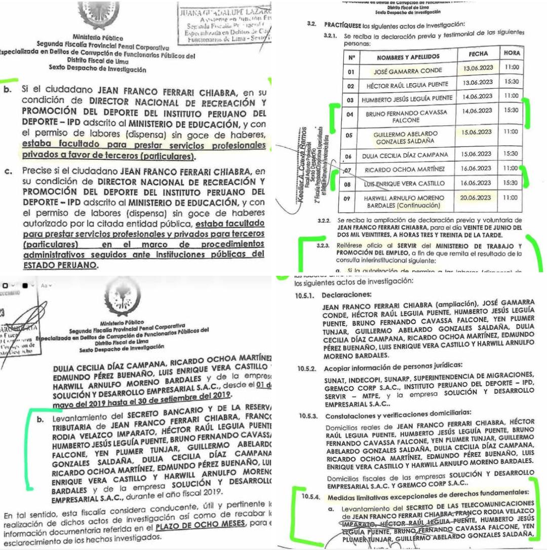 LA GVARDIA NEGRA tweet media