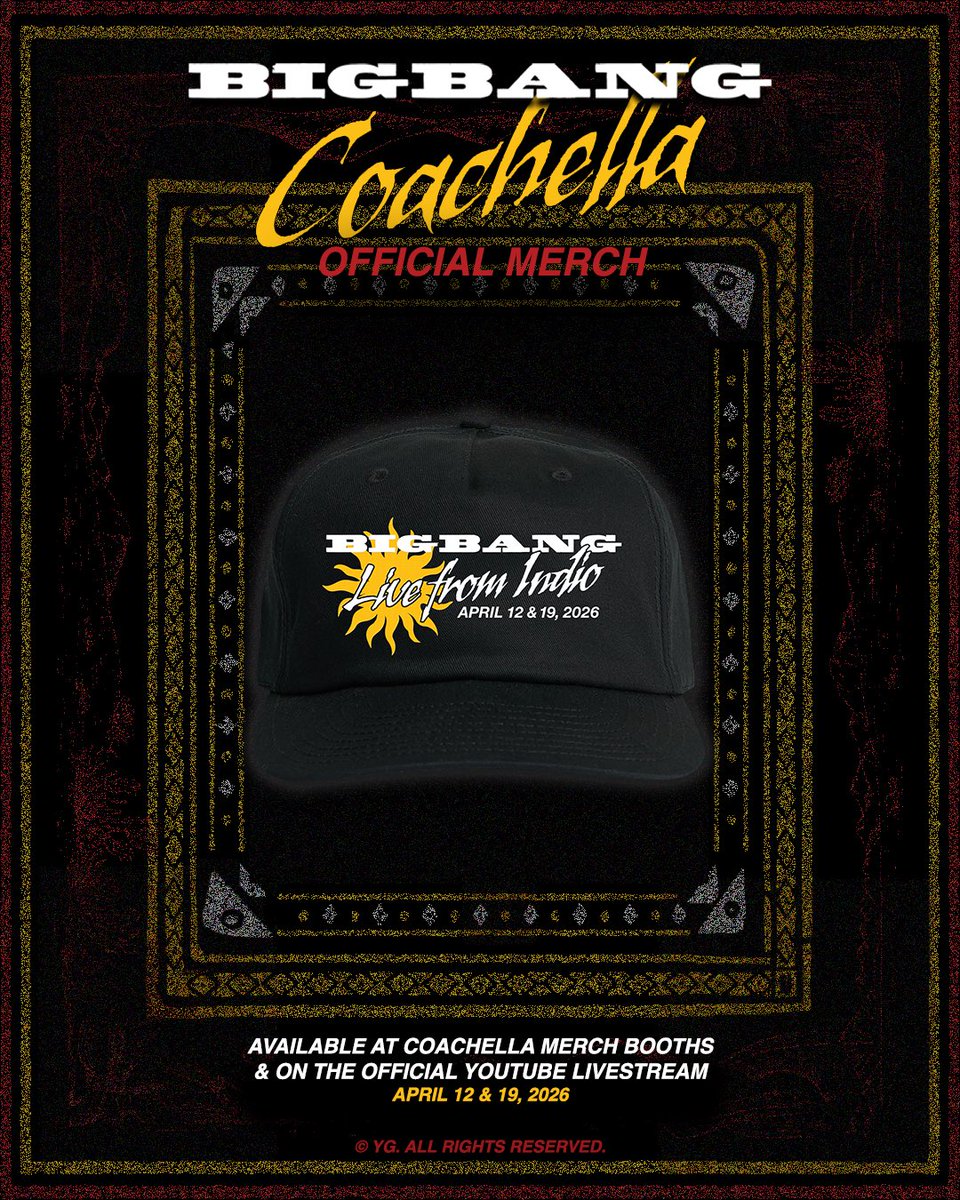 YG SELECT tweet media