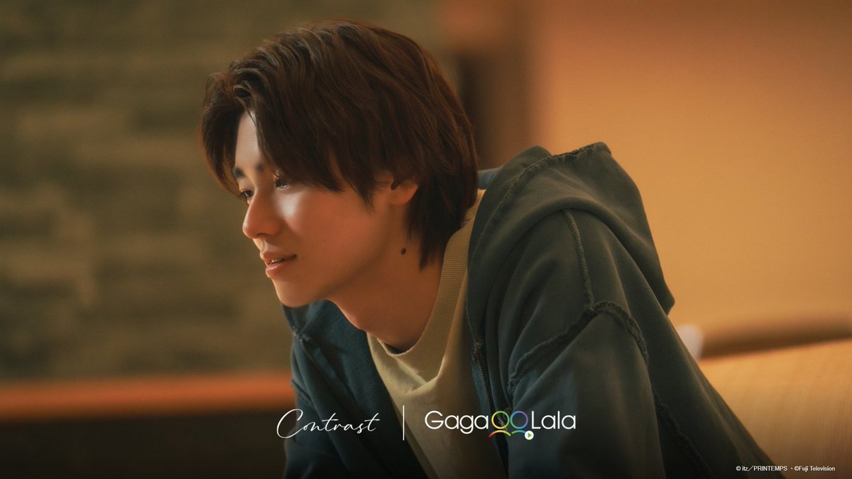 TheBLXpress's tweet image. #ContrastEp5...Senkawa decides to reveal his "Friends with benefits" relationship with his tutor to Aoyama. His tutor breaks up with him. Senkawa &amp;amp; Aoyama go on a trip where Senkawa opens up about his past. Aoyama has a breakdown being unable to hear his story 😥😥