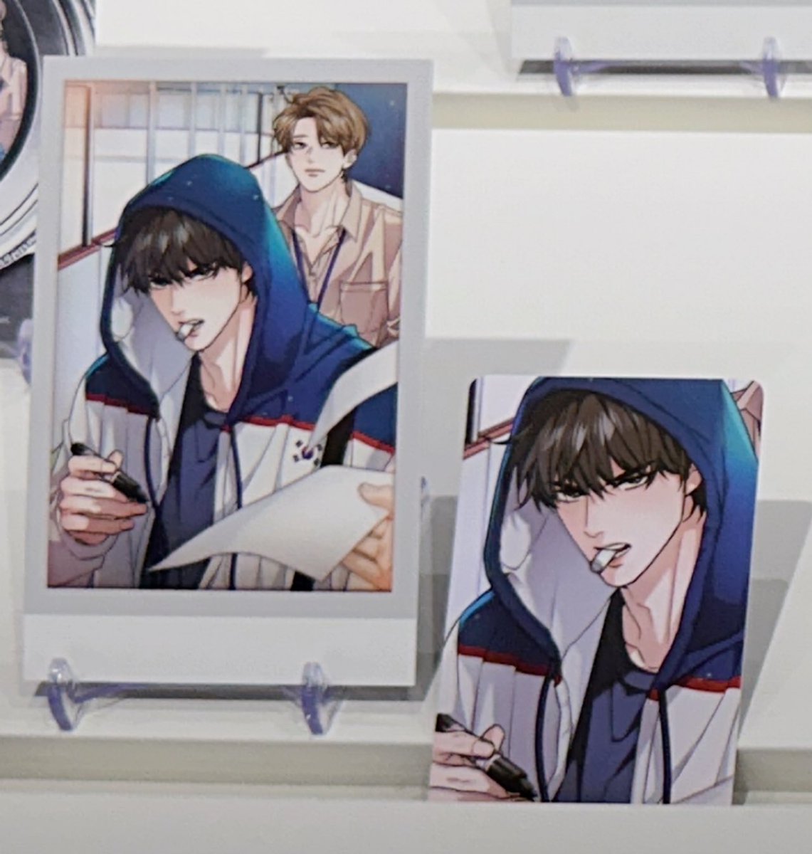 처돌이🍀 tweet media