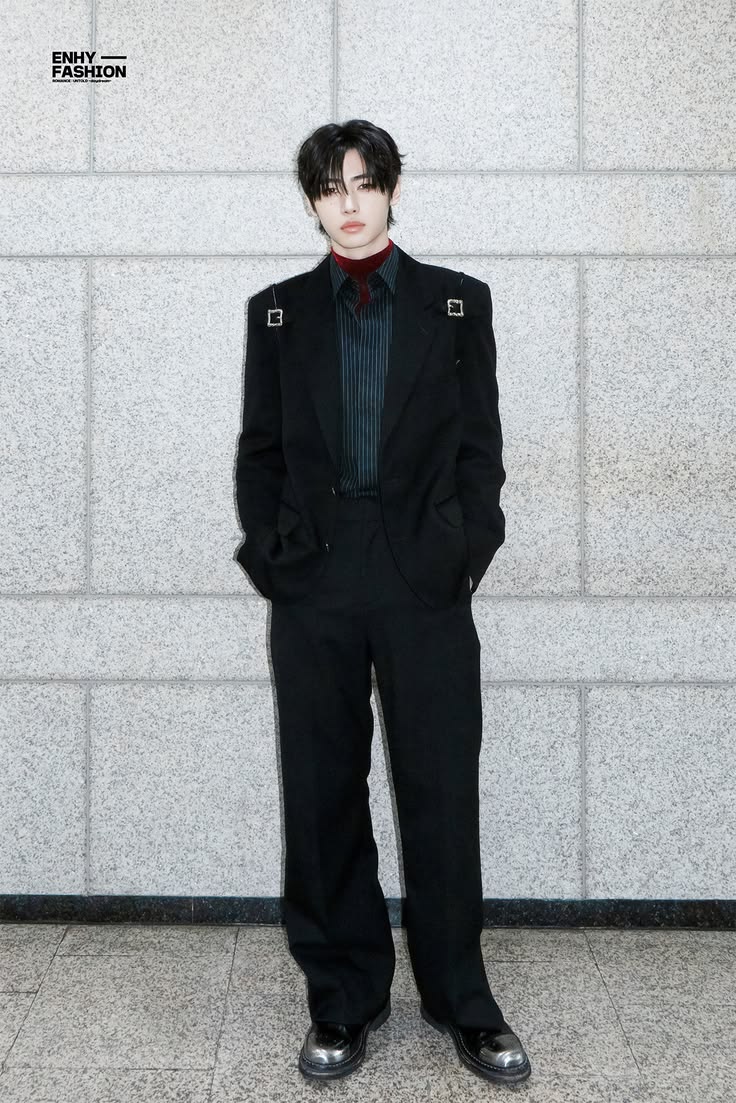 Andu:3 | ENHYPEN IS 7 tweet media