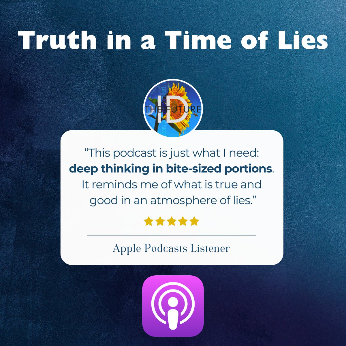 Intelligent Design The Future tweet media