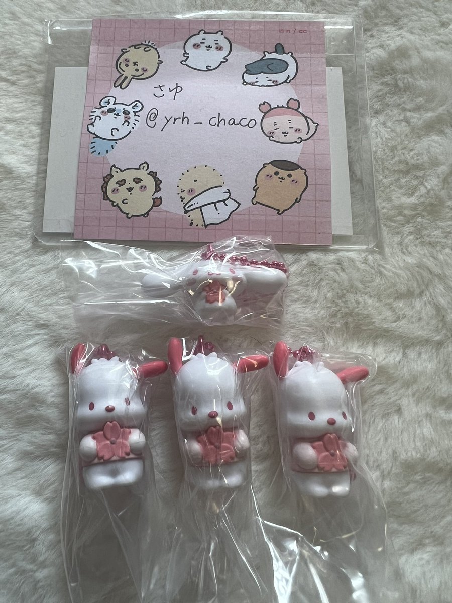 さゆ🐱🦊🐸 tweet media