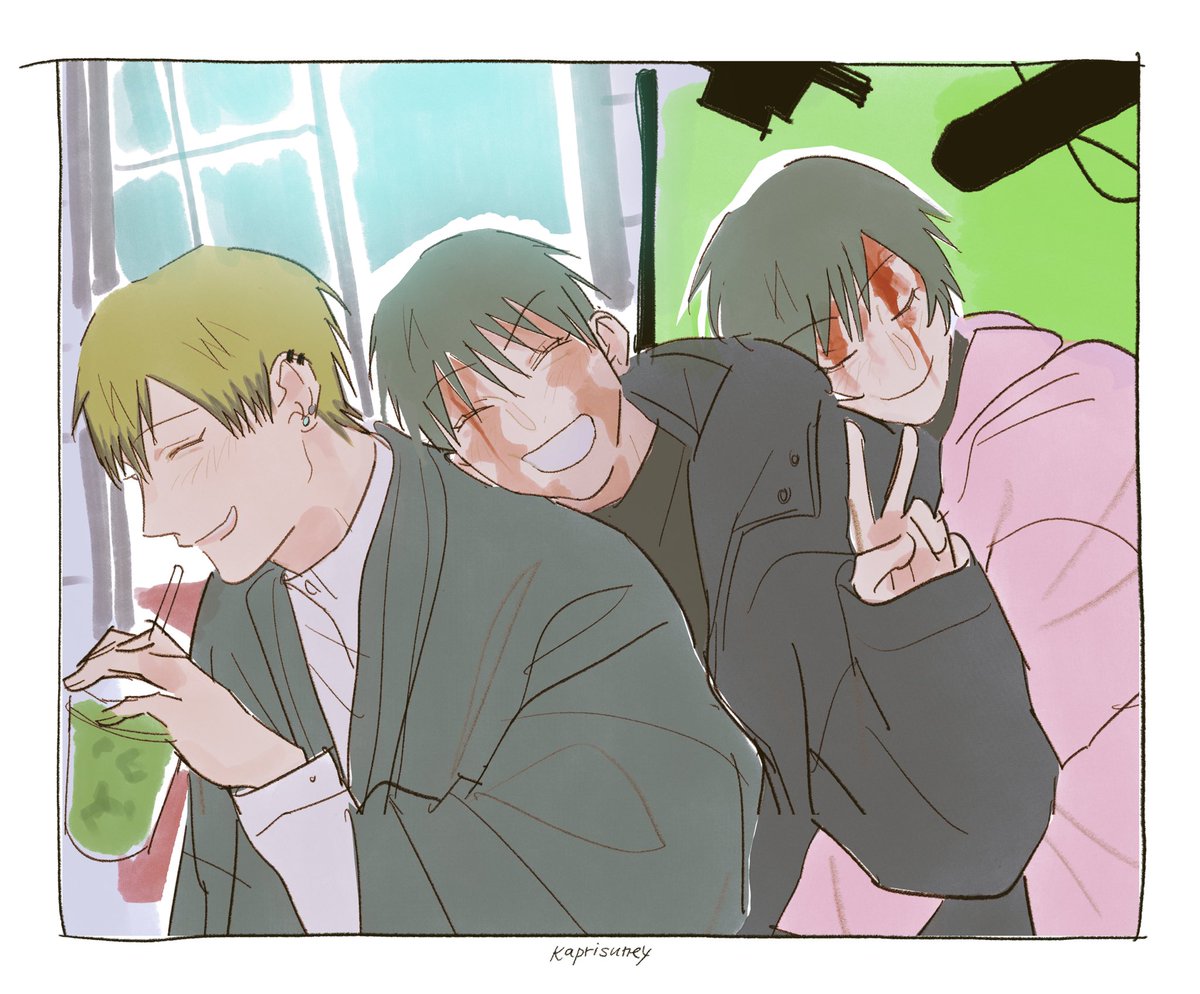 kiki 🍎 tweet media