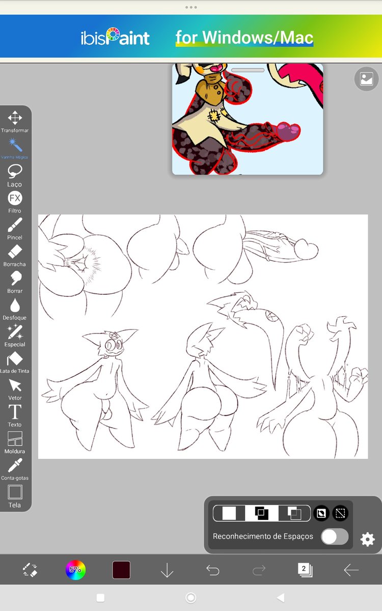 ⛤⸸ghostkyu⸸⛤ 🔞 (COMMS OPEN/ adopts available) tweet media