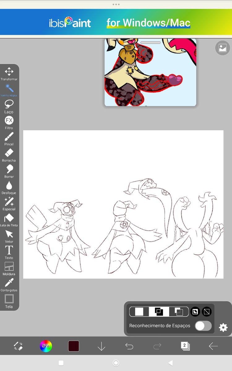 ⛤⸸ghostkyu⸸⛤ 🔞 (COMMS OPEN/ adopts available) tweet media