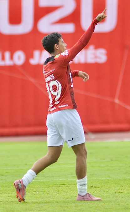 José Miguel Alvear tweet media