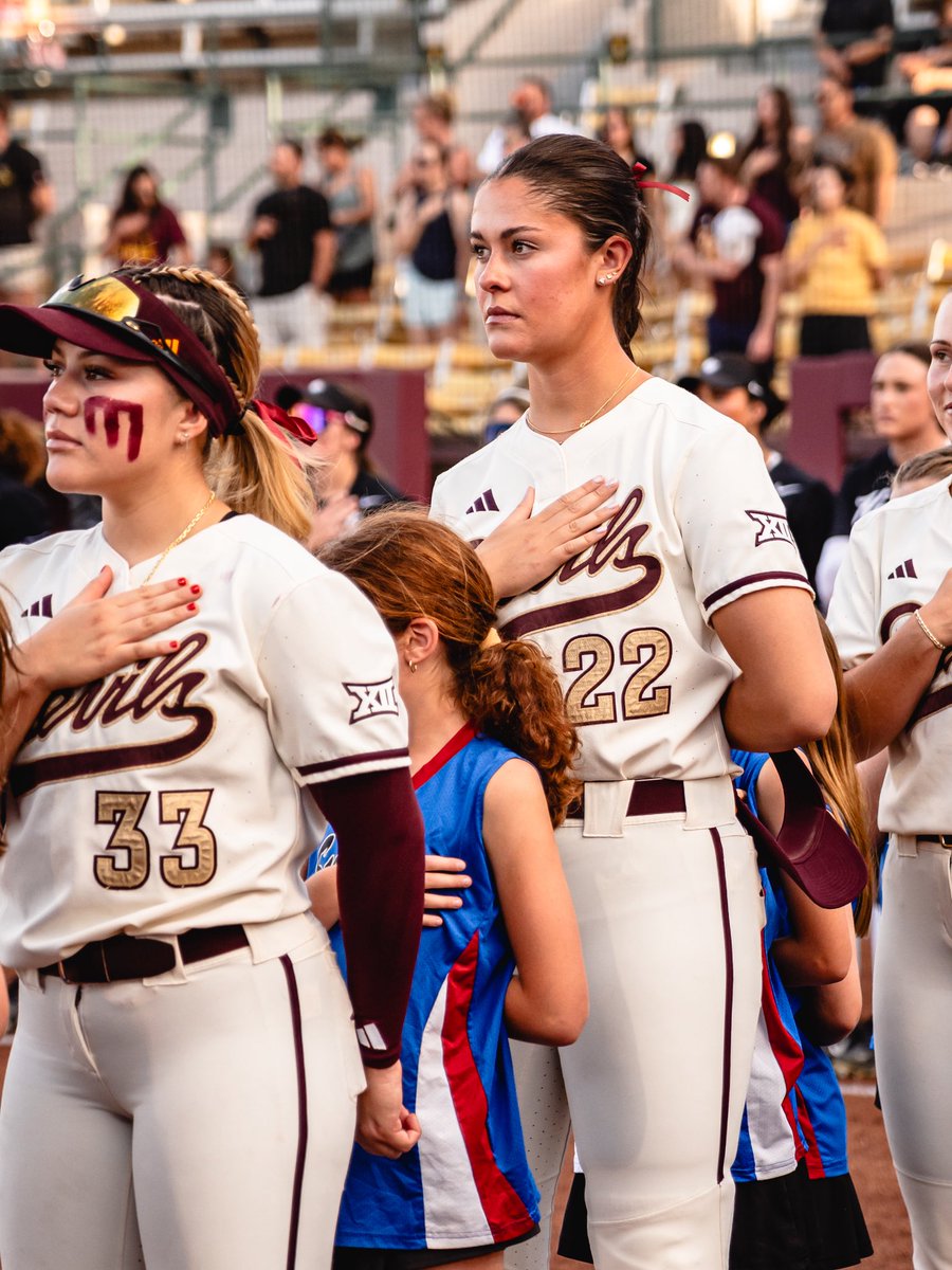 Arizona State Sun Devils tweet media