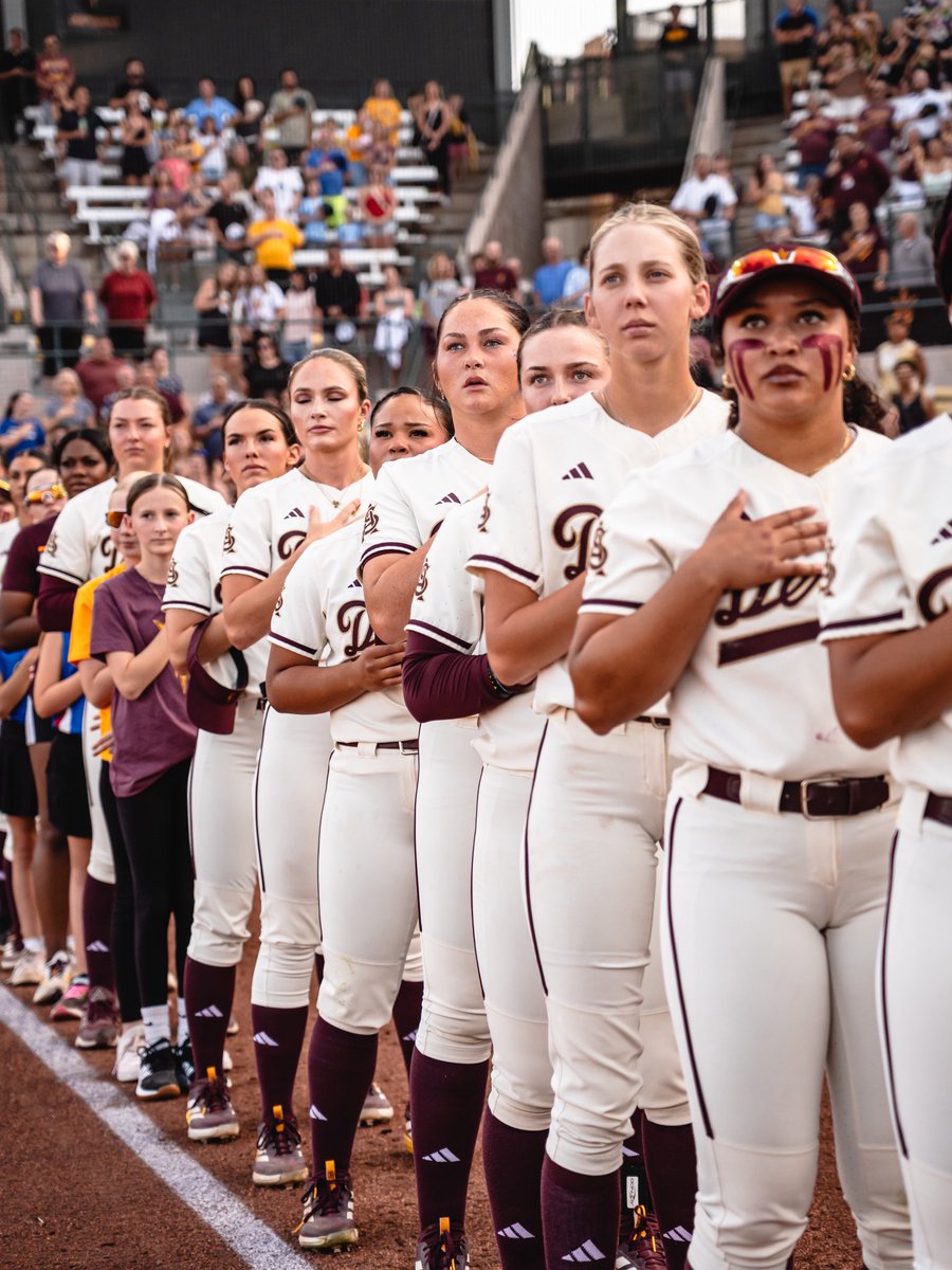 Arizona State Sun Devils tweet media