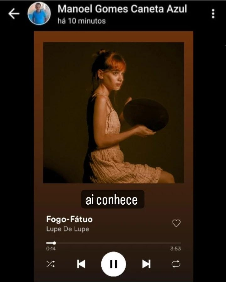 Apenas Rodrigo tweet media