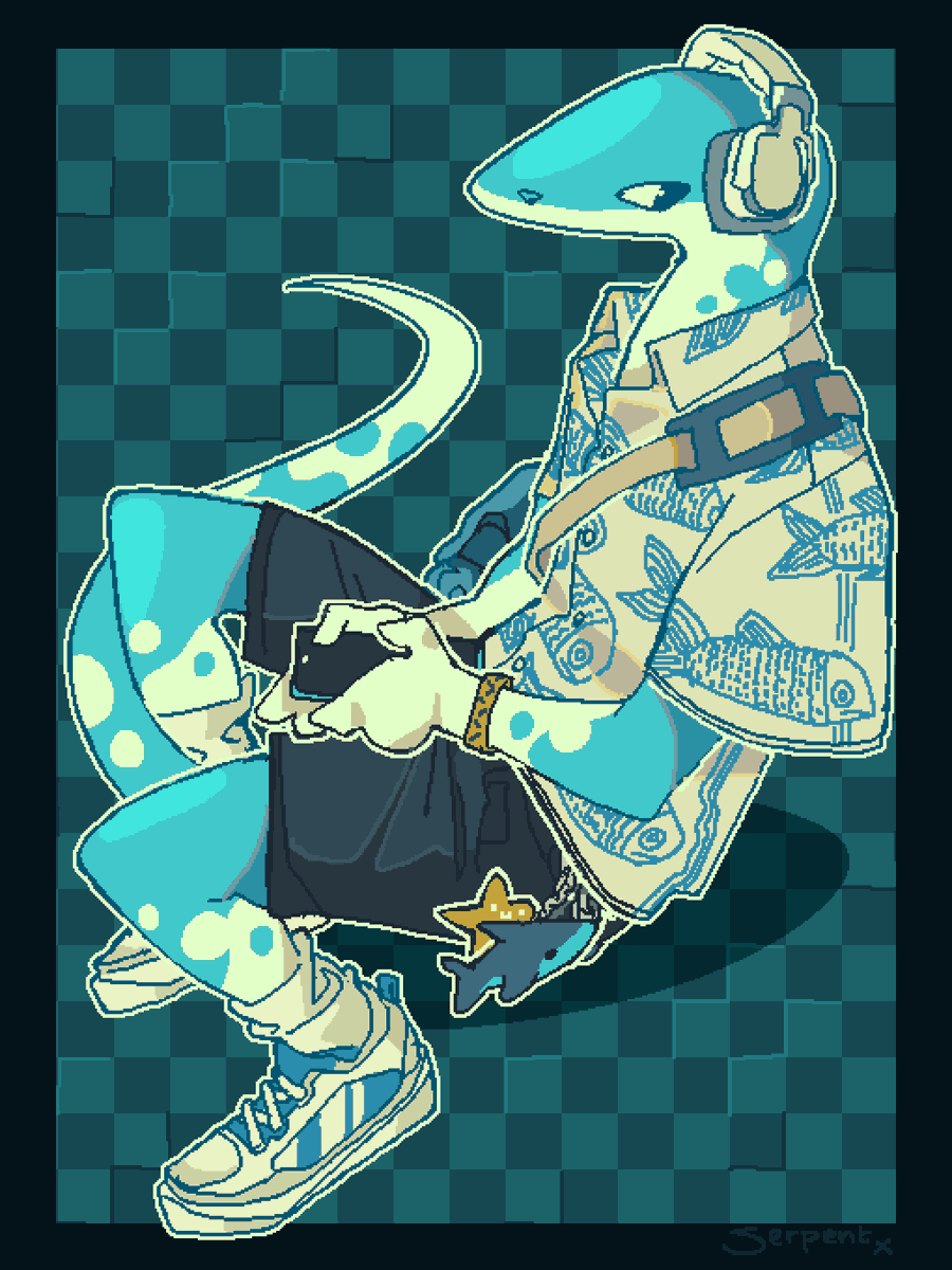 Serpent_x tweet media