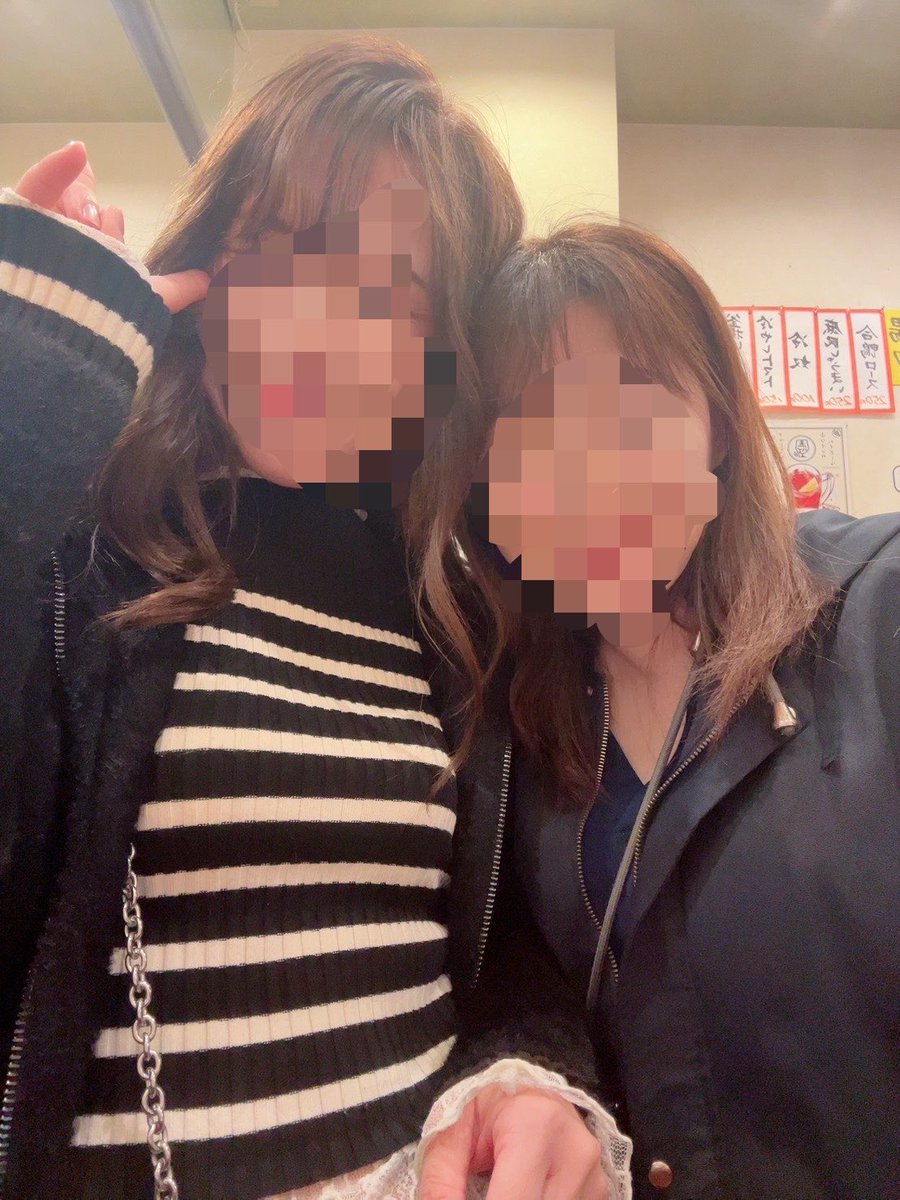 最近のあれこれシリーズ

③友達とおしゃれカフェ2回行った

④飲み友と天満でハシゴ酒🪜🥃