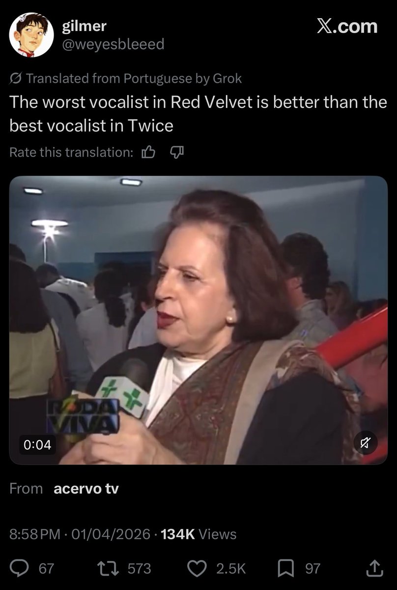 Twiceliest tweet media