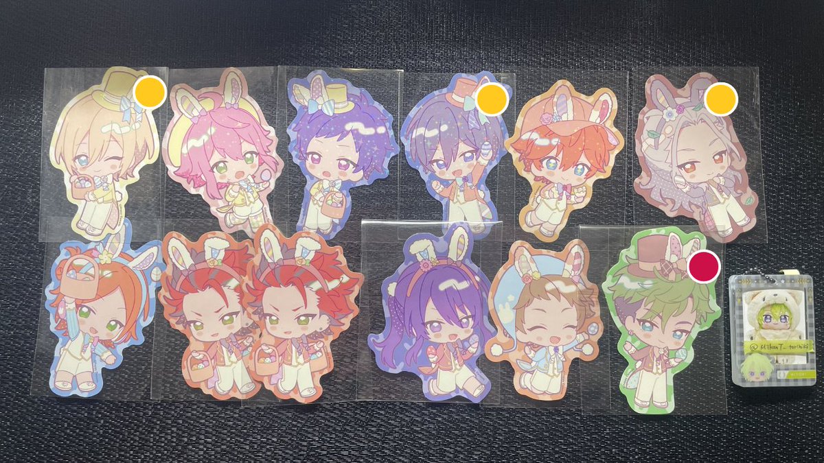 美柑＠お取引｜プロカあり｜月木発送・受取 tweet media