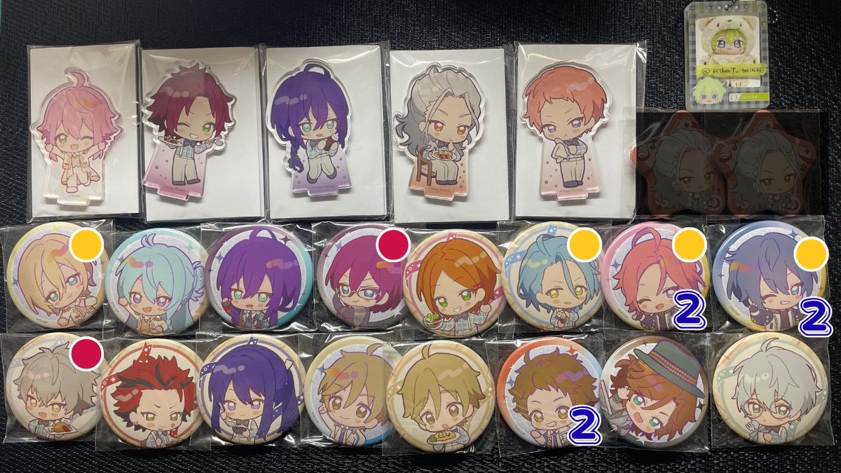 美柑＠お取引｜プロカあり｜月木発送・受取 tweet media