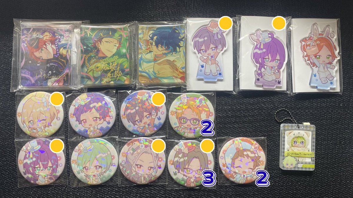 美柑＠お取引｜プロカあり｜月木発送・受取 tweet media