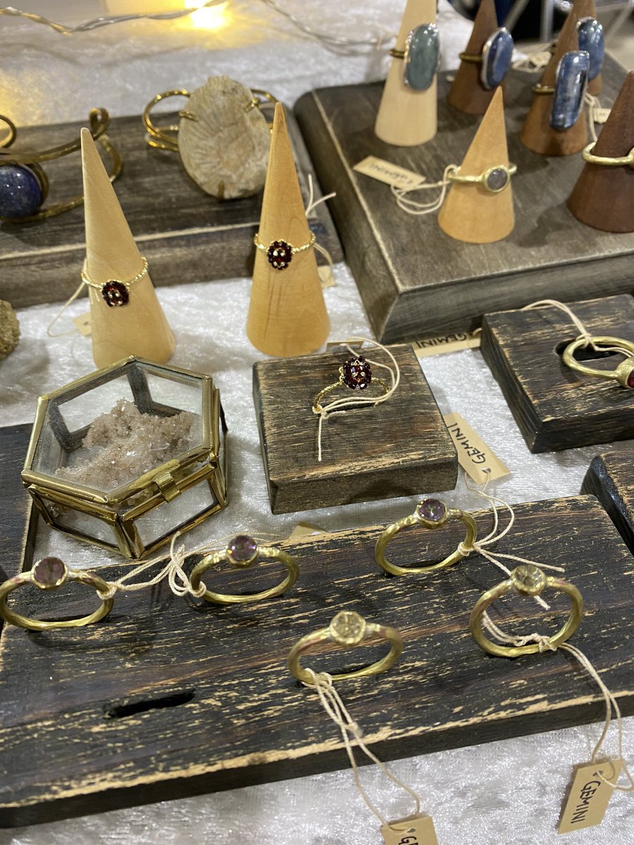 #博物マニア スタートしました！
ブースNo.105にて皆様のお越しをお待ちしております🤲