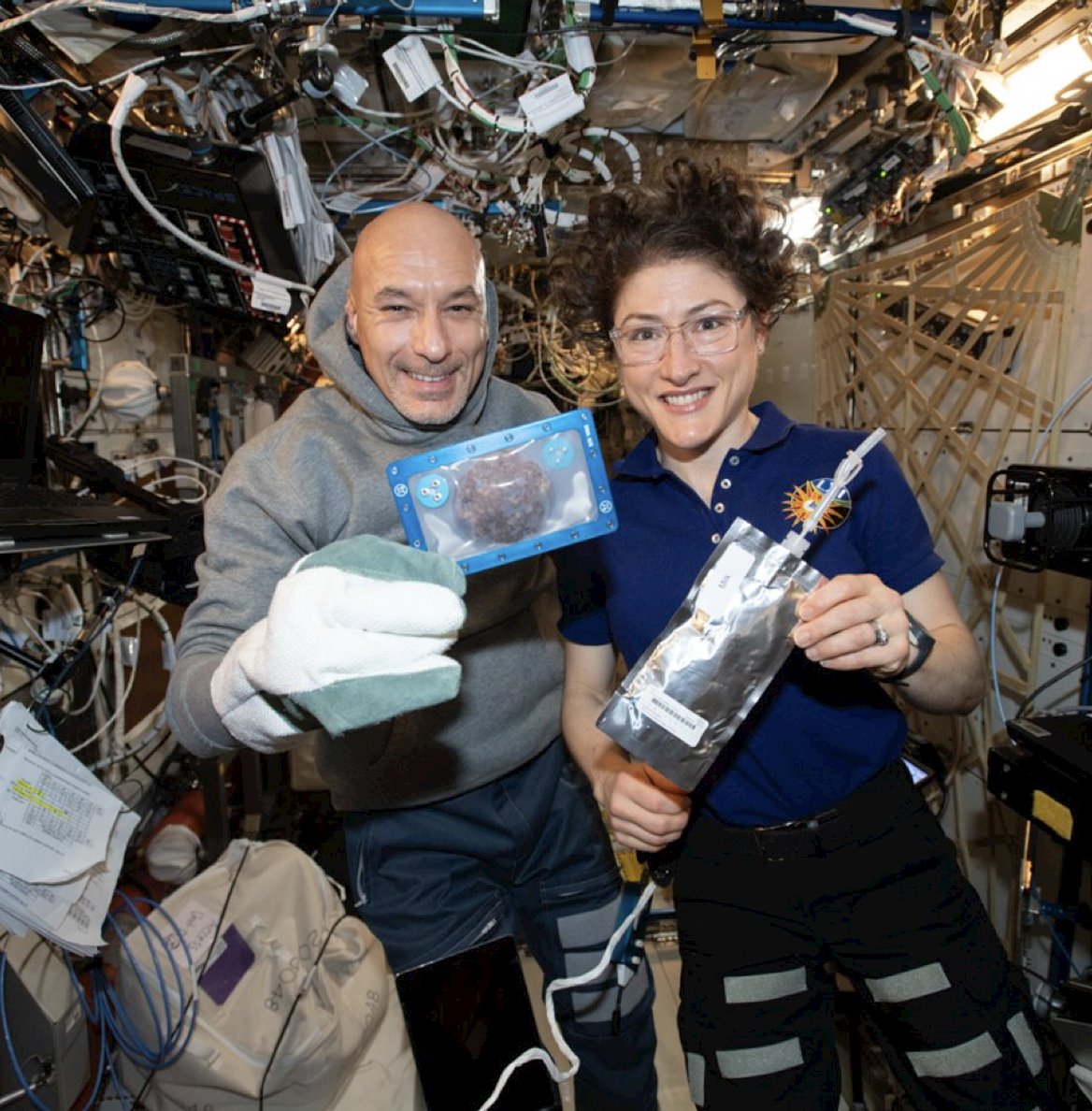 Voyager Technologies tweet media