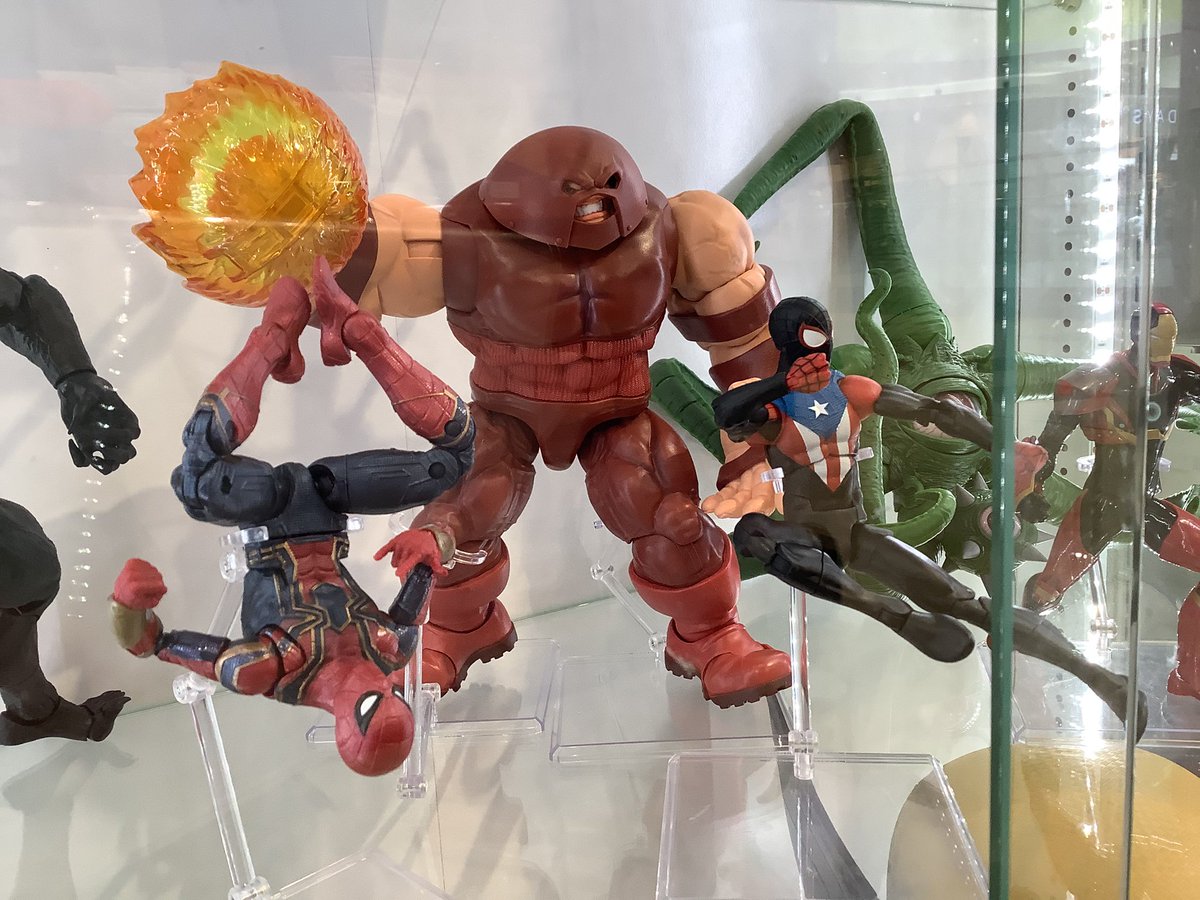 Hasbro Store ハズブロストア tweet media