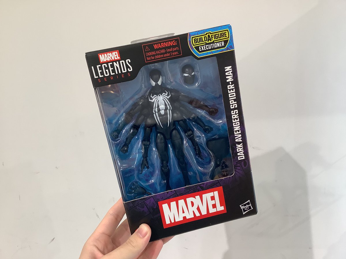 Hasbro Store ハズブロストア tweet media