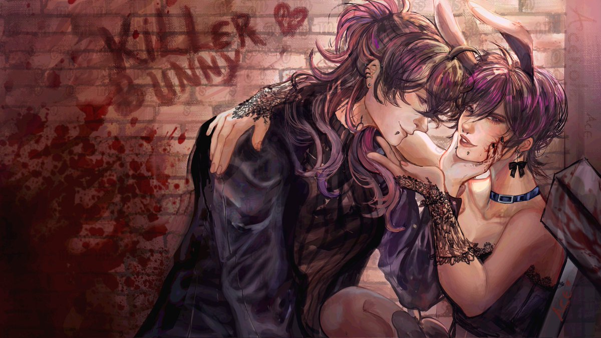 Zizel • comms open tweet media