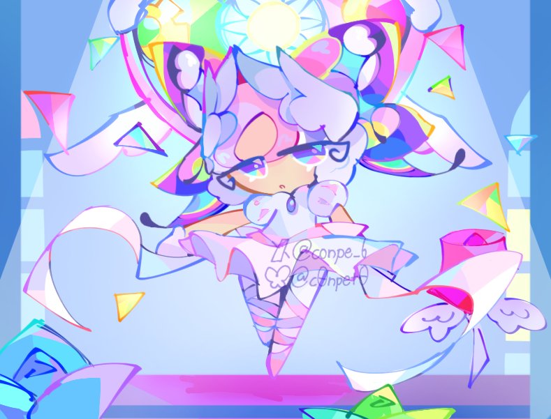 ｺﾝﾍﾟ tweet media