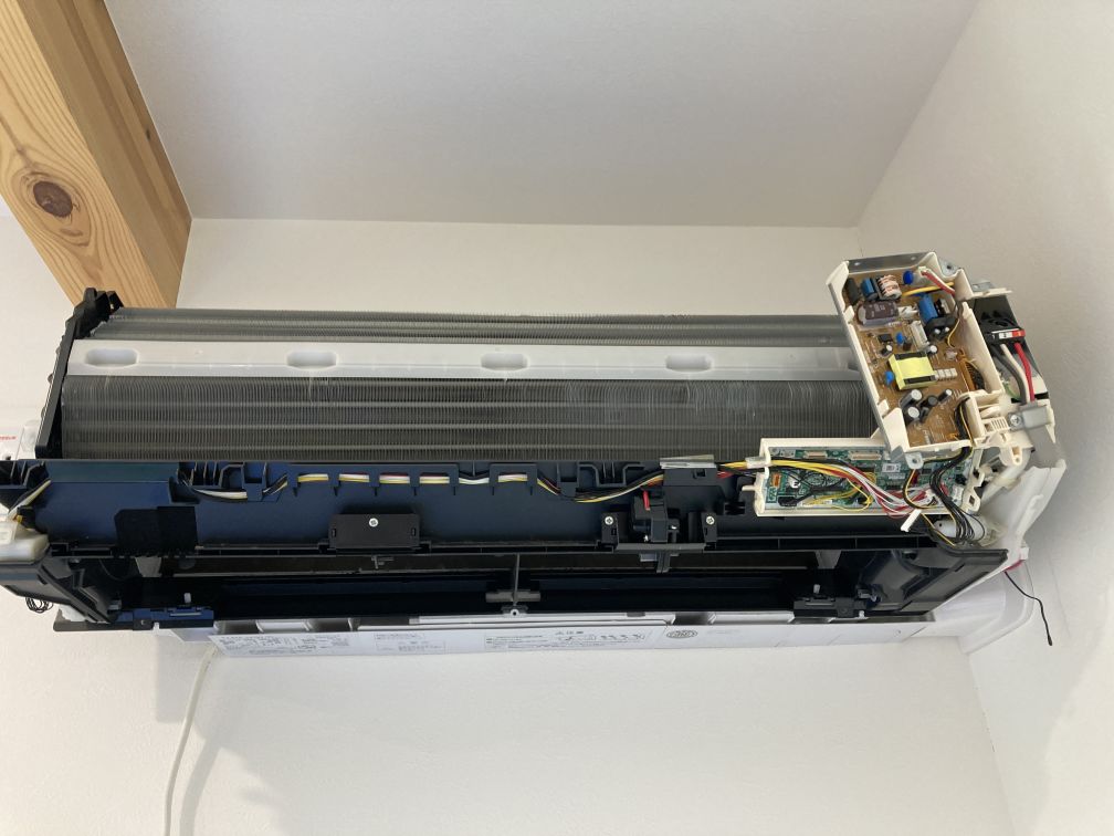 アットリブート@エアコンクリーニングと大型布製品の出張洗浄！ tweet media