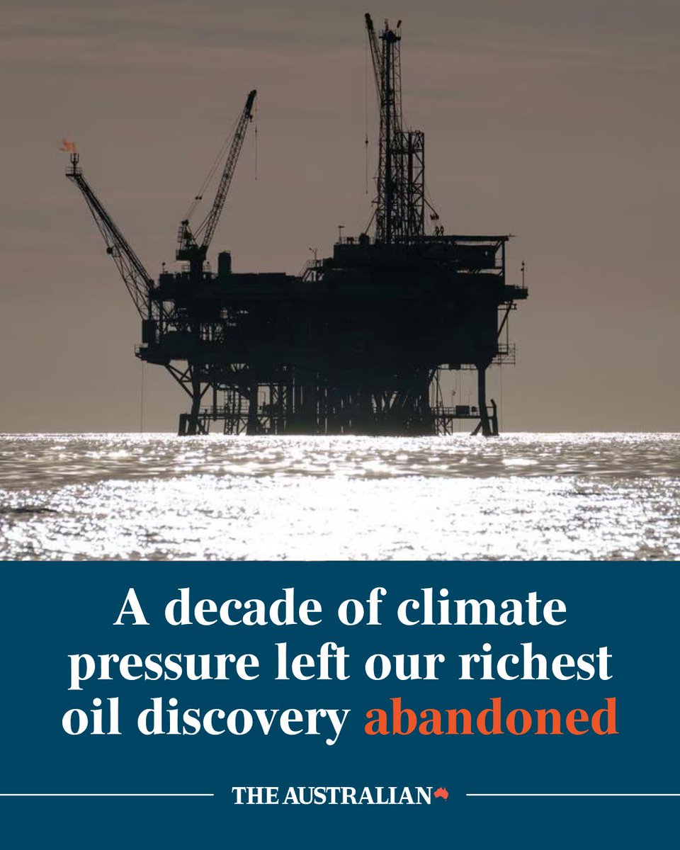 The Australian tweet media