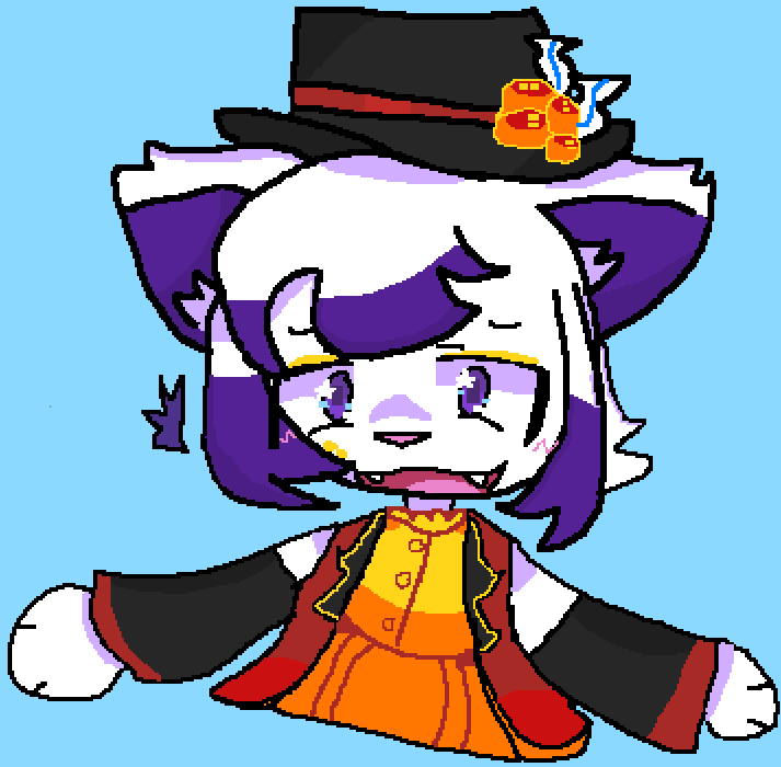 EeveeGobo tweet media