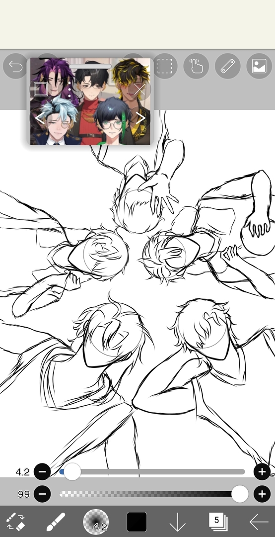 PANDAVVARNAFESS🌪️🔍🎵☀️🥃 tweet media